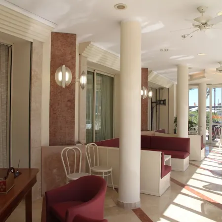 Hotel Adriatica