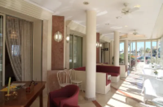 Hotel Adriatica