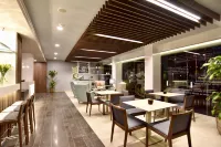 多納路易莎TC飯店 - 早餐