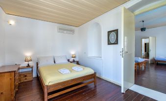 Orestis Hotel Sea View Apartments