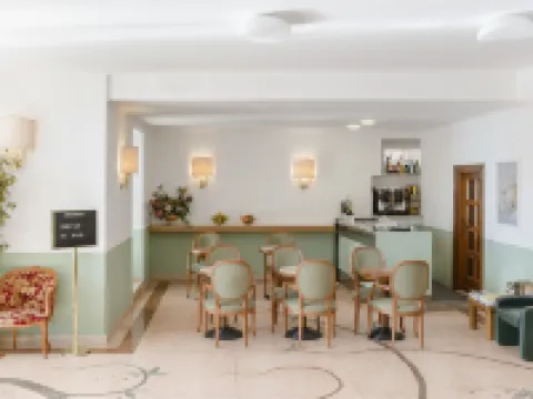 Hotel Riviera Hotels in Anzio