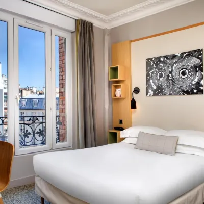 Chouette Hotel Hotels near Pasteur