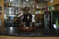 Decasa Hotel - bar