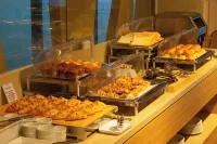 Sono Belle Jeju - Breakfast