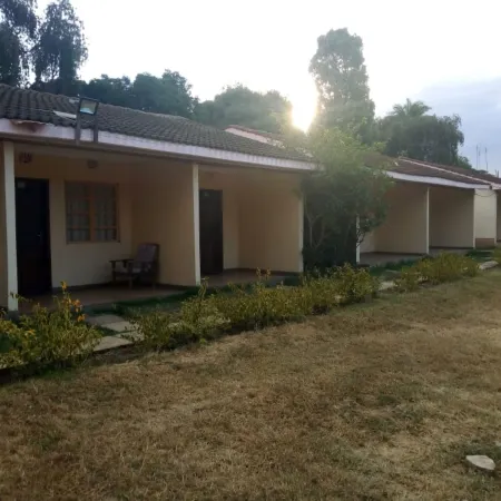 Family Comfort Hotel