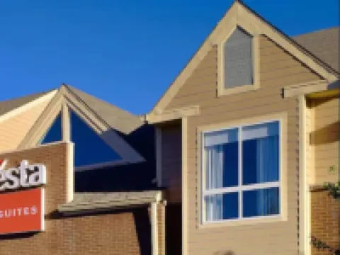 Sonesta Simply Suites Dublin Columbus ダブリンのホテル