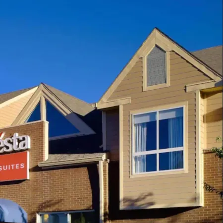 Sonesta Simply Suites Dublin Columbus