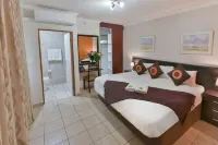 The Venue Country Hotel & Spa Hotels in Hartbeespoort