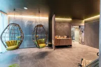 莫姆飯店 - SPA