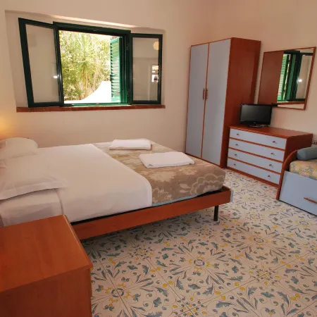 Vulcano Blu Residence