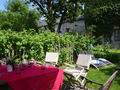 Elegant Stay, Comblain-Fairon