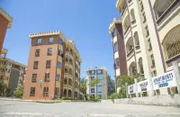 Sunset Paradise Holidays Homes