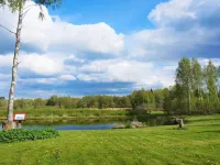 6 Person Holiday Home in Asarp
