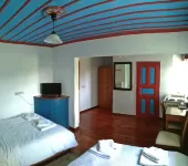 Guesthouse Iro - Mountain view