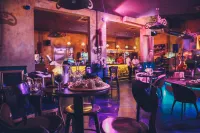 Heritage Hotel Park Hvar - Quầy bar