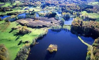 Gite & Spa Privatif Glam'88 - Vosges