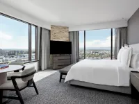 Four Seasons Hotel Denver Hotels near Park Hill