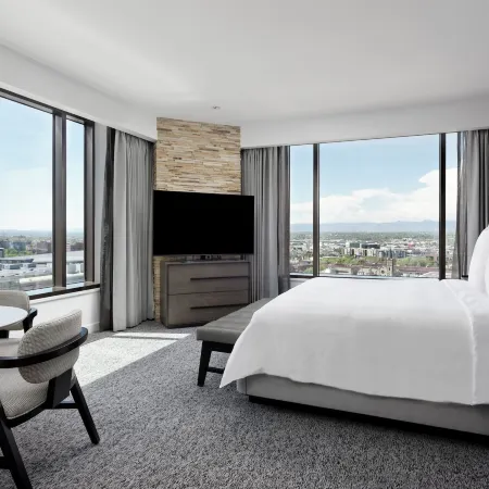 Four Seasons Hotel Denver
