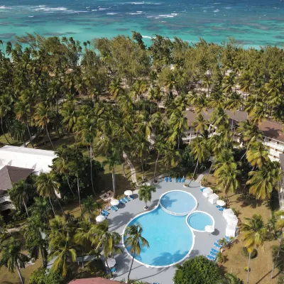 Vista Sol Punta Cana Beach Resort & Spa - All Inclusive Hotels near Bavaro Beach