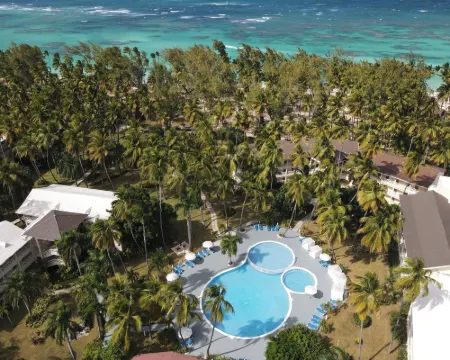 Vista Sol Punta Cana Beach Resort & Spa - All Inclusive Hotels in Bavaro