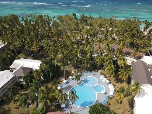 Vista Sol Punta Cana Beach Resort & Spa - All Inclusive Hotels in Баваро