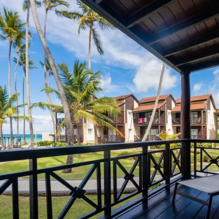 Vista Sol Punta Cana Beach Resort & Spa - All Inclusive