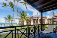 Vista Sol Punta Cana Beach Resort & Spa - All Inclusive - vue mer