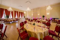 Hotel am Schloss Aurich Hotel a Aurich