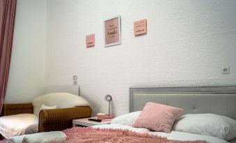 Modern Apartment Wiener Stadthalle 3