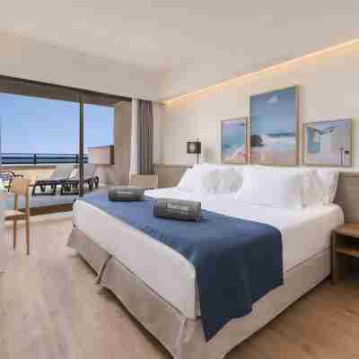Barceló Lanzarote Active Resort Rooms
