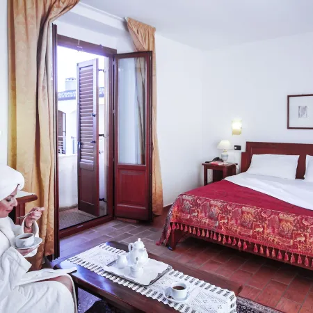 Hotel Il Querceto
