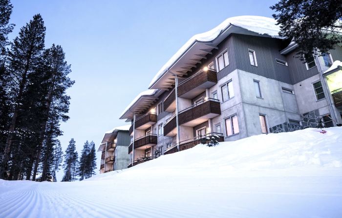 Ski-Inn PyhäSuites