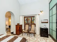 The Tamarind Hotel Hotels in Assagao