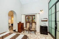 The Tamarind Hotel Hotels in Assagao