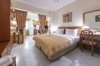 Irida Beach Resort Suites Hotels in Trifillia