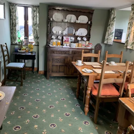 High Greenside Farmhouse B&B