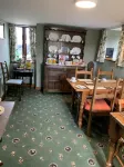High Greenside Farmhouse B&B - breakfast