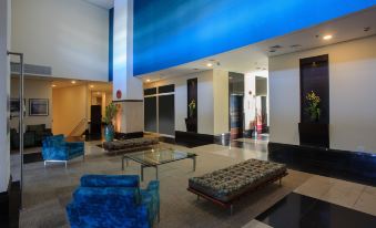 Comfort Suites Alphaville