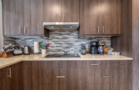 P1 - 私人熱水浴缸 - 三卧室住宅 - 山景