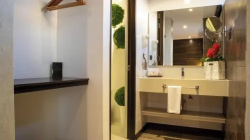 Café Hotel Medellín Photos