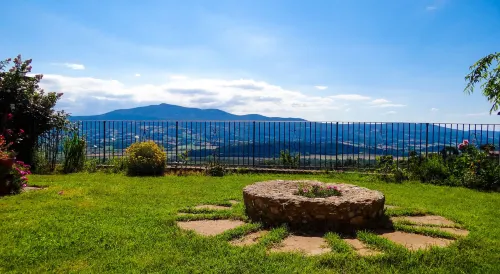 B&B la Casa del Sarto - Homestays