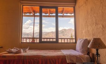 Samay Wasi Youth Hostel