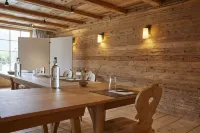 Berghuus Radons Gastro AG