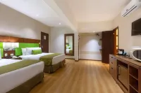 Country Inn Suites by Radisson San Jose Aero Hotels in Heredia
