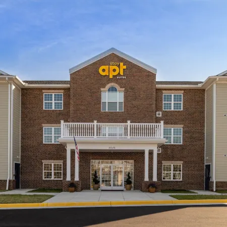 Stayapt Suites Alexandria-Fort Belvoir