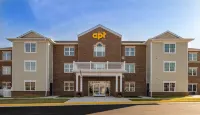 Stayapt Suites Alexandria-Fort Belvoir Hoteles en Mount Vernon