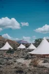 Wander Camp Bryce Canyon - Escalante Hotels in Cannonville
