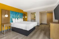 Best Western Plus Raleigh Crabtree Valley Hotel Hotels near Unity of the Triangle