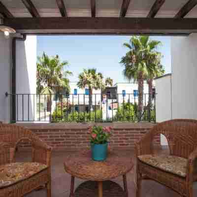 Chiusurelle Village Resort Rooms
