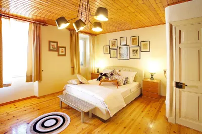 Nona's House Hotels near Corfu International Airport
